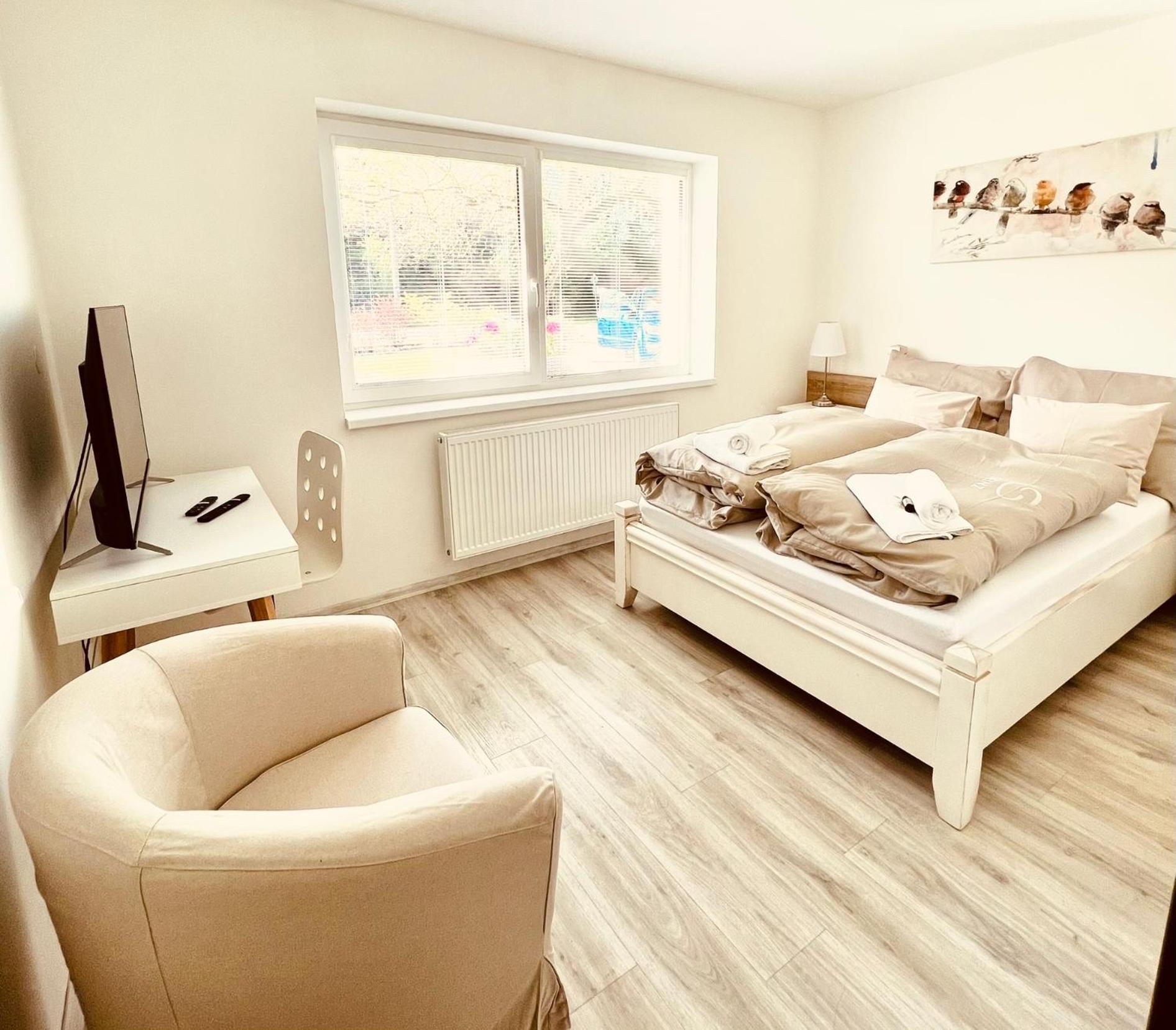 Apartments 2 Valecov-Zasadka 7 Bosen Dış mekan fotoğraf